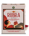 Bag in Box da 1,5 litri di succo biologico di melagrana Rubra Naturals