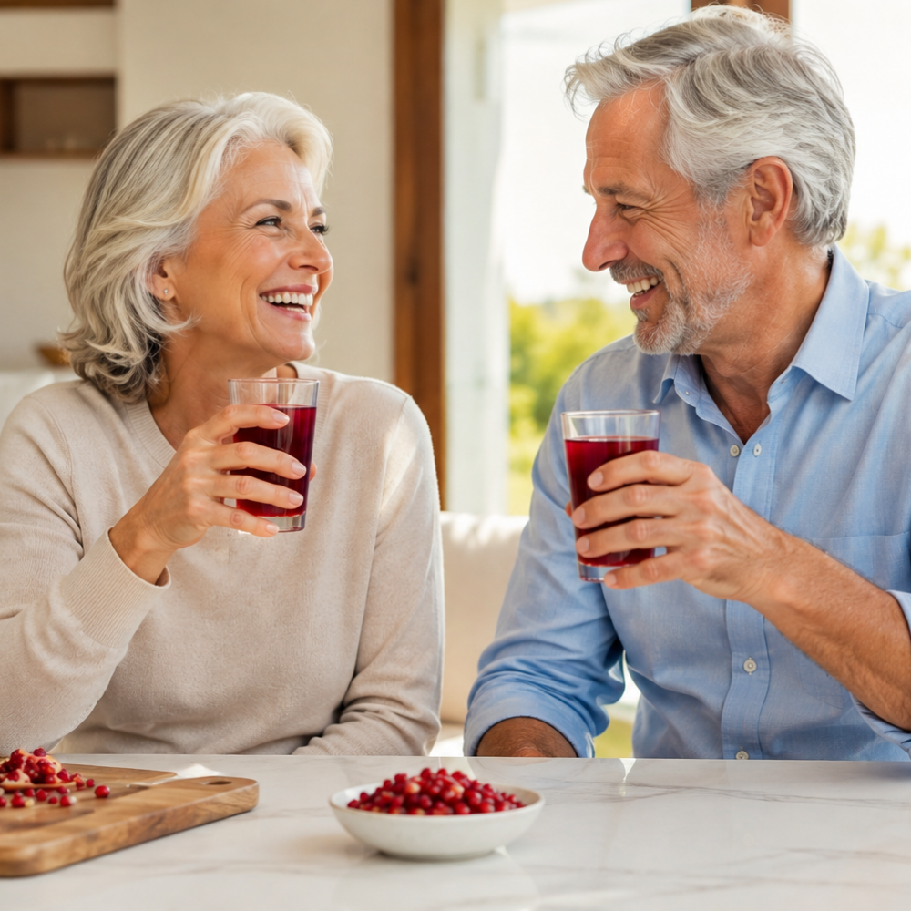 Melograno: nutrizione, benessere e salute femminile