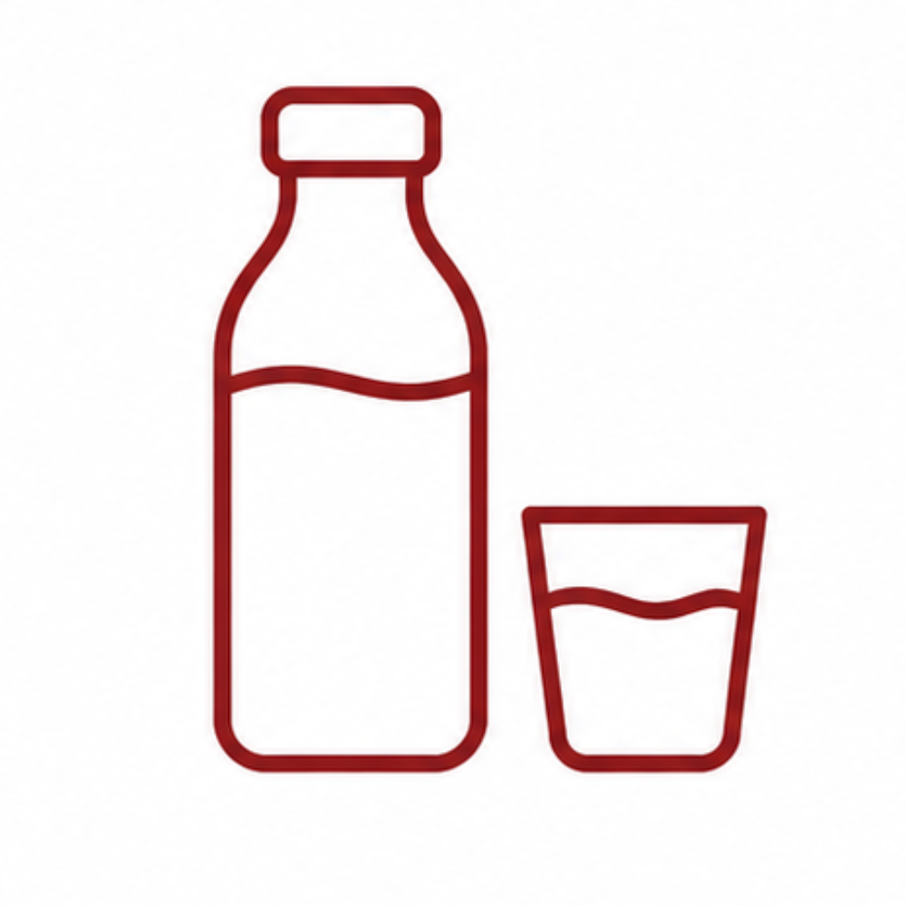 Litri di succo